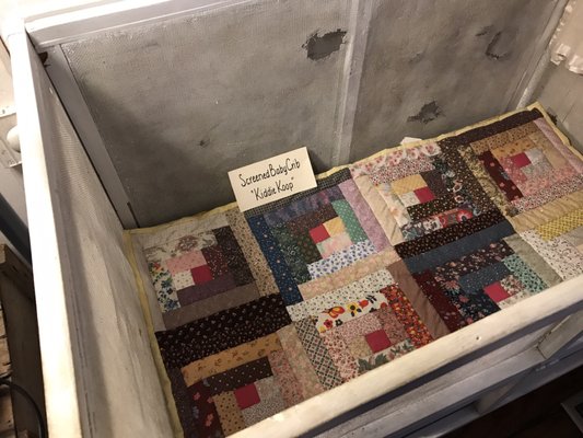 David Williams House Museum by null