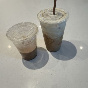 Toastique - Iced Mocha latte - Juice Bars & Smoothies Near Me - Tampa, Florida Toastique - Iced Mocha latte - Juice Bars & Smoothies Near Me - Tampa, Florida