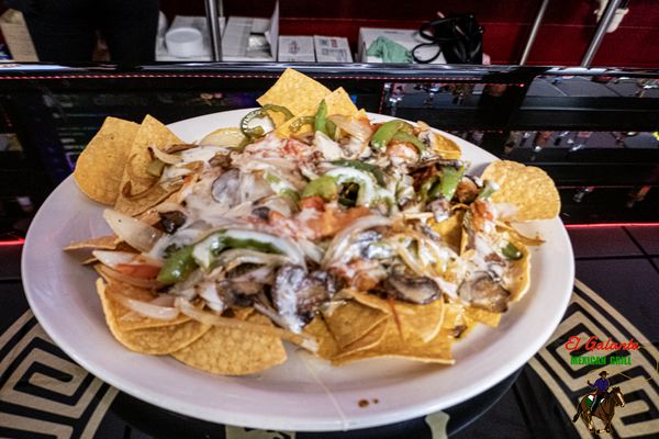 El Galante Mexican Grill by null