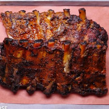 The Best Damned Ribs - Ribs - Food Trucks Near Me The Best Damned Ribs - Ribs - Food Trucks Near Me