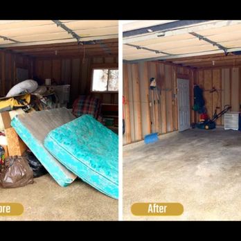 Hey Bye Junk Removal - Junk Removal & Hauling Near Me Hey Bye Junk Removal - Junk Removal & Hauling Near Me