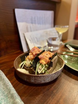 KAIYŌ Restaurant by null