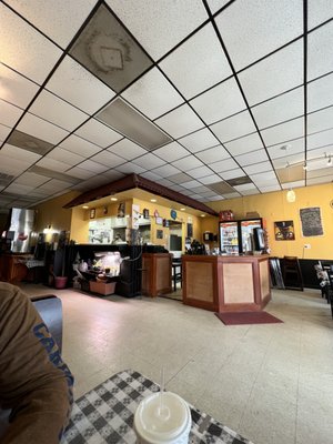 Rigo’s Pizzeria by null