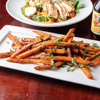 The Omega Grill - American Near Me - Spring, Texas