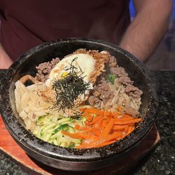 Gangnam Korean BBQ