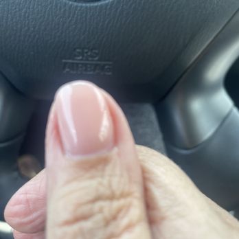 Nails & You - Crooked shape - Nail Salons Near Me - Port St. Lucie, Florida