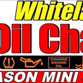 White Lake Lube - Oil Change Stations Near Me - White Lake Township, Michigan White Lake Lube - Oil Change Stations Near Me - White Lake Township, Michigan