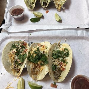 Rockin’ Taco & Tex-Mex on Yelp