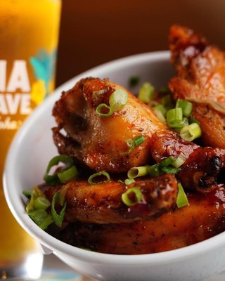 Tucker Duke's Lunchbox by null