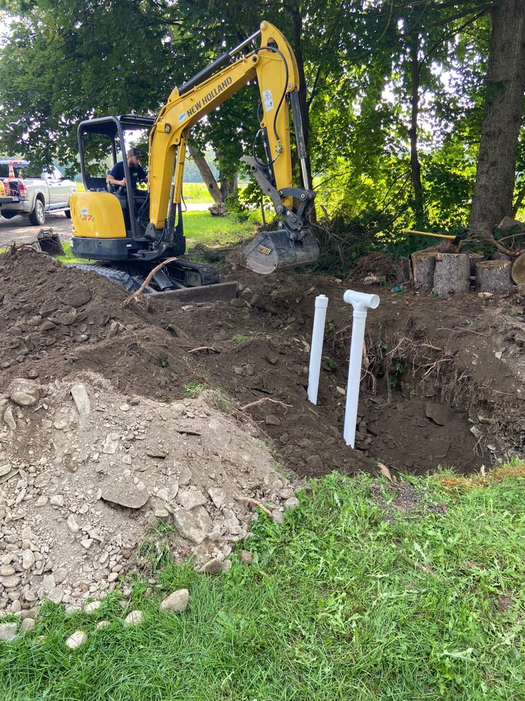 Slide of JMS Plumbing & Heating