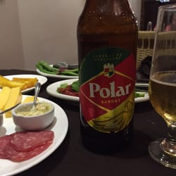 Galeteria Casa do Marquês - Polar