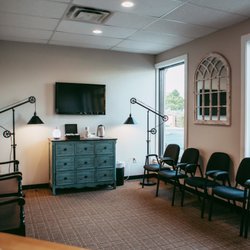 HealthSolutions Chiropractic & Spinal Rehab