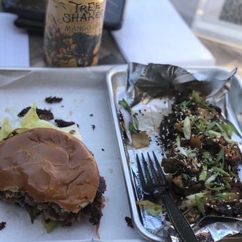 Tamm Ave Bar - Bomb food! Nomad Burger + Kimchi Brussels Sprouts - Bars Near Me - St. Louis, Missouri Tamm Ave Bar - Bomb food! Nomad Burger + Kimchi Brussels Sprouts - Bars Near Me - St. Louis, Missouri