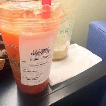 Tastea - Chamango 20 oz - Bubble Tea Near Me - Costa Mesa, California Tastea - Chamango 20 oz - Bubble Tea Near Me - Costa Mesa, California