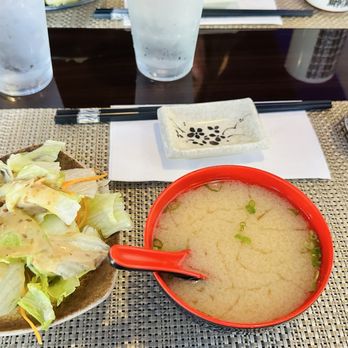 Izumi Japanese Restaurant - Miso Soup - Japanese Near Me - Washington, DC, District of Columbia Izumi Japanese Restaurant - Miso Soup - Japanese Near Me - Washington, DC, District of Columbia