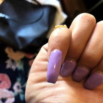 Venus Nails - Freshly done and lumpy - Nail Salons Near Me - Atwater, California Venus Nails - Freshly done and lumpy - Nail Salons Near Me - Atwater, California