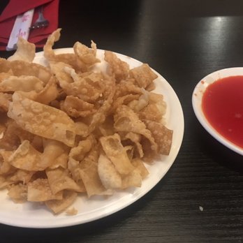 Chin's Szechwan - Carlsbad - Complimentary appetizer - Chinese Near Me - Carlsbad, California Chin's Szechwan - Carlsbad - Complimentary appetizer - Chinese Near Me - Carlsbad, California