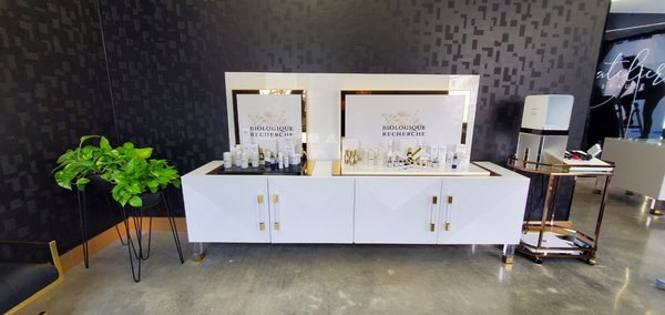 Atelier Beaute by null