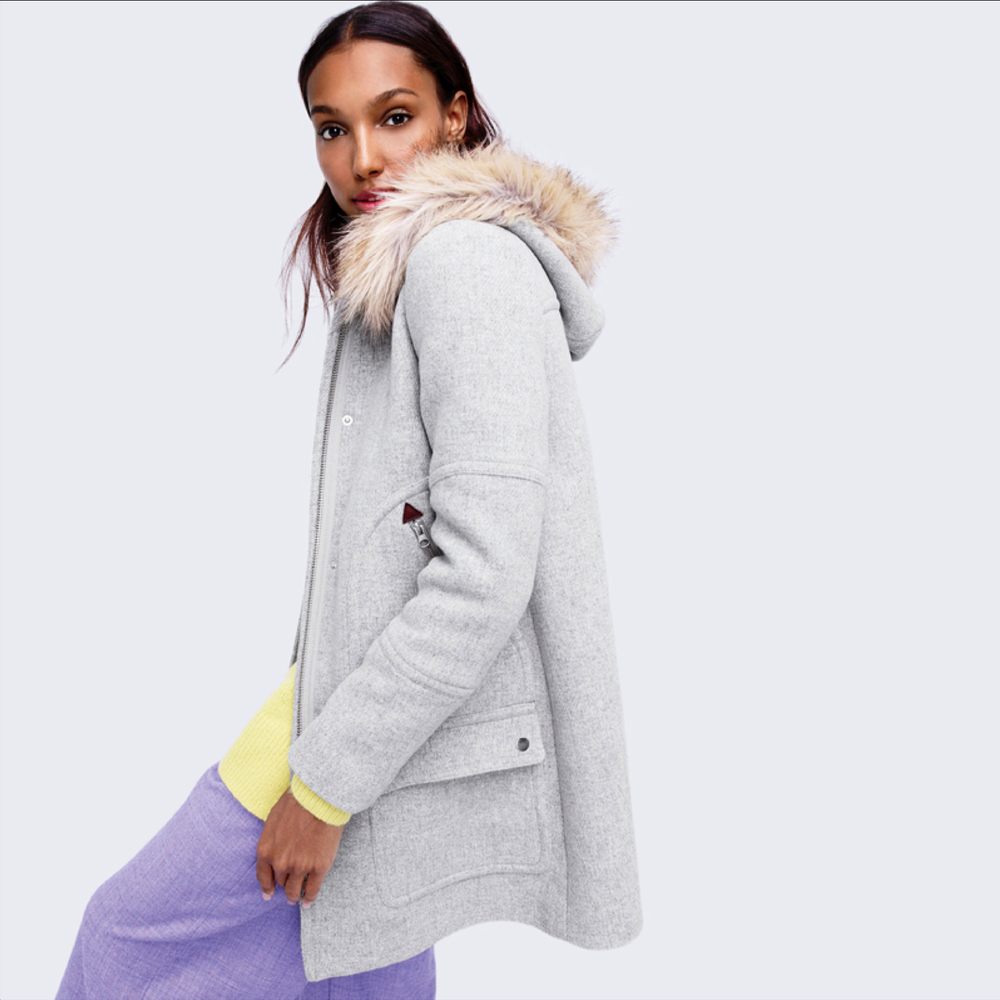 J.Crew Logo
