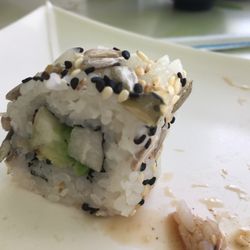 Kizushi - Huerfanito
