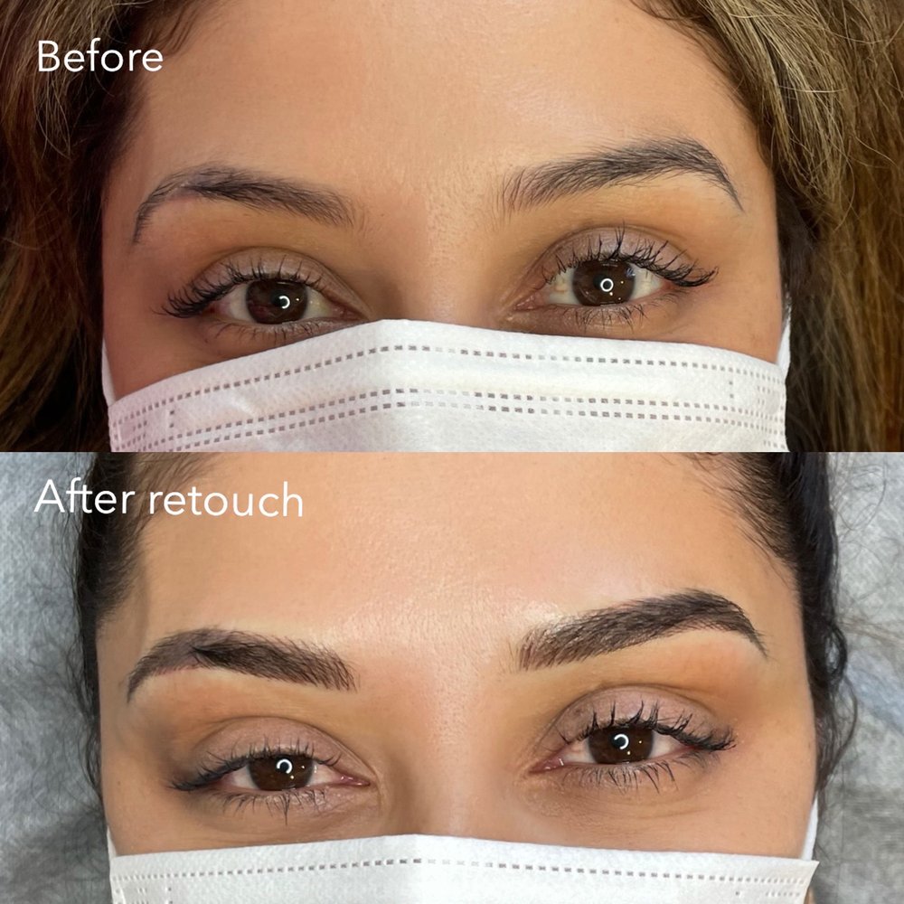 Featherhaus - Permanent Makeup Near Me - Millbrae, California Featherhaus - Permanent Makeup Near Me - Millbrae, California