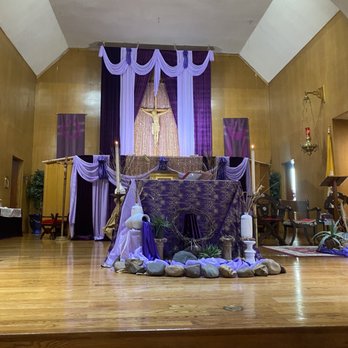 Immaculate Conception Parish - Lent 2023 - Churches Near Me - Sacramento, California Immaculate Conception Parish - Lent 2023 - Churches Near Me - Sacramento, California