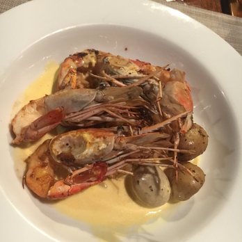 Sea Salt Grill - Seafood Near Me - Cancún, ROO