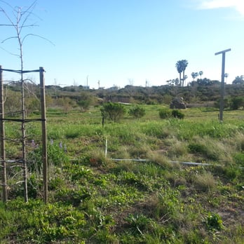 Legacy Park - Parks Near Me - Malibu, California