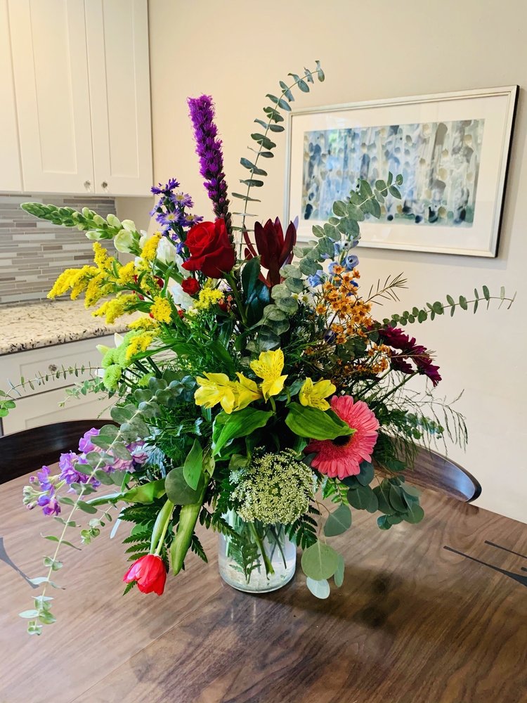 ROSA’S FLORIST & GIFTS Updated October 2024 43 Photos & 20 Reviews