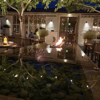 Solbar - New American Near Me - Calistoga, California