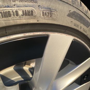 AJ Wheel Repair- - Wheel & Rim Repair Near Me - San Diego, California