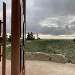 Yellowstone Kelly Interpretive Site