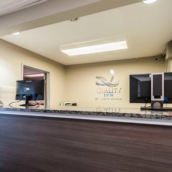 Quality Inn Solomons - Beacon Marina - Hotels Near Me - Solomons, Maryland