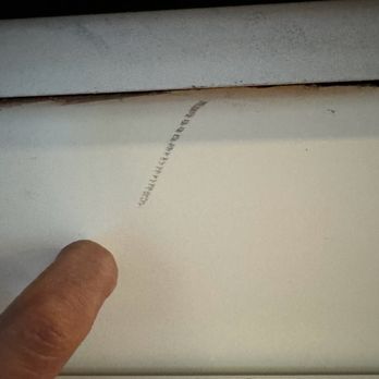 ARM Custom Marble & Granite - Scratched new cabinets and denied - Countertop Installation Near Me