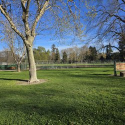 Doc Oliver Field - Joe Duarte Field