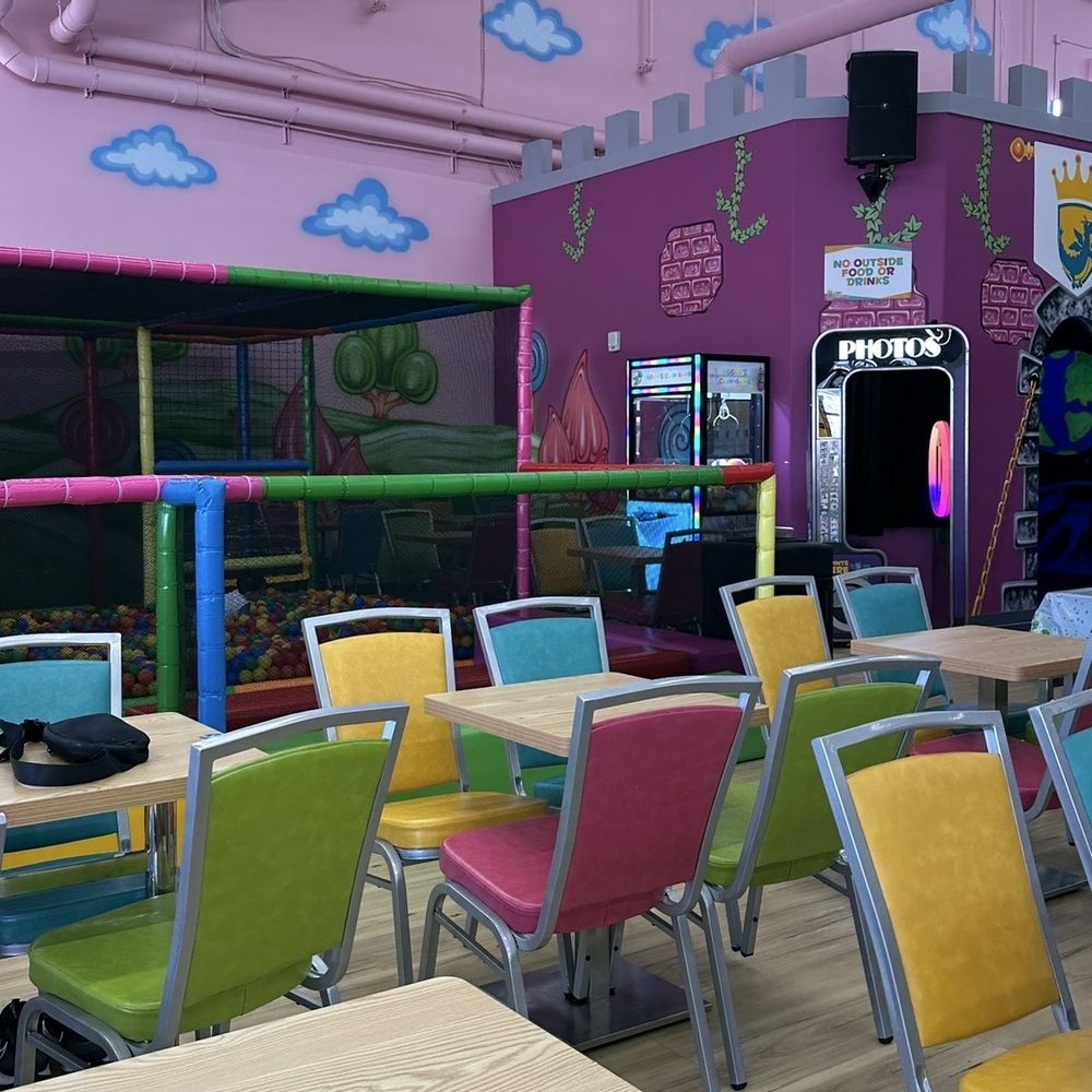 Kids Empire Las Vegas Silverado Ranch - Venues & Event Spaces Near Me - Las Vegas, Nevada Kids Empire Las Vegas Silverado Ranch - Venues & Event Spaces Near Me - Las Vegas, Nevada