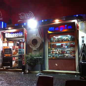 Rosticceria Magia - Sempre aperta..sempre buona.. - Fast Food Near Me - Naples, NA Rosticceria Magia - Sempre aperta..sempre buona.. - Fast Food Near Me - Naples, NA