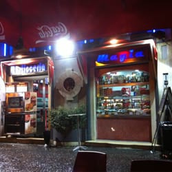 Rosticceria Magia - Sempre aperta..sempre buona..