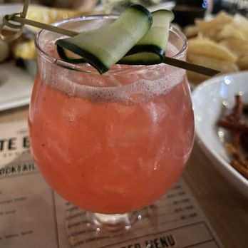 Fate Brewing Company - Phoenix - Specialty drink The Smash - Breweries Near Me - Phoenix, Arizona Fate Brewing Company - Phoenix - Specialty drink The Smash - Breweries Near Me - Phoenix, Arizona