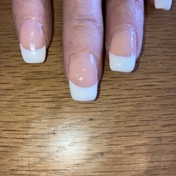 1st Nail Bar & Lashes - Love these !!! Outstanding job!!!