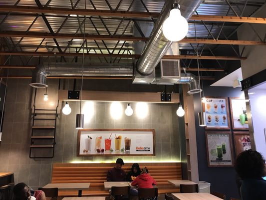 It’s Boba Time - Alvarado by null