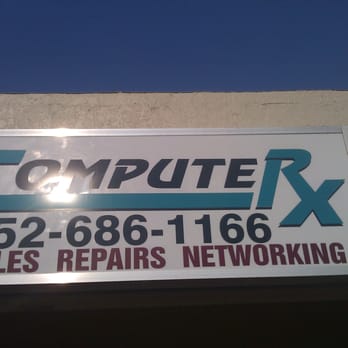 ComputeRx - IT Services & Computer Repair Near Me