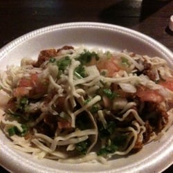 El Trompo - Taco Al Pastor
