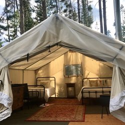 Glamping of Jackson Hole