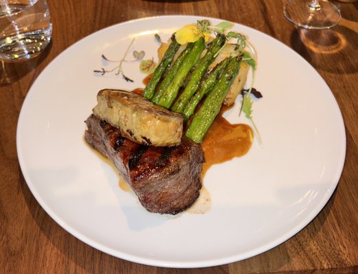 Le Boulevardier Restaurant by null