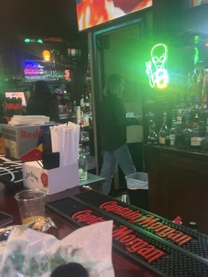 Irish Bred Pub Hapeville by null