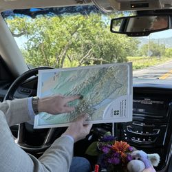 Zen Wine Tours