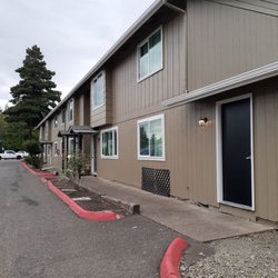 Deer Crossing Apartments