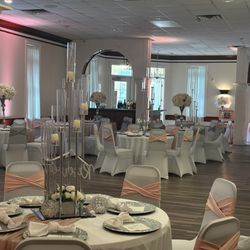 Appling Ballroom
