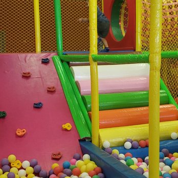 Kiddy Club - Kids Activities Near Me - Aurora, Illinois